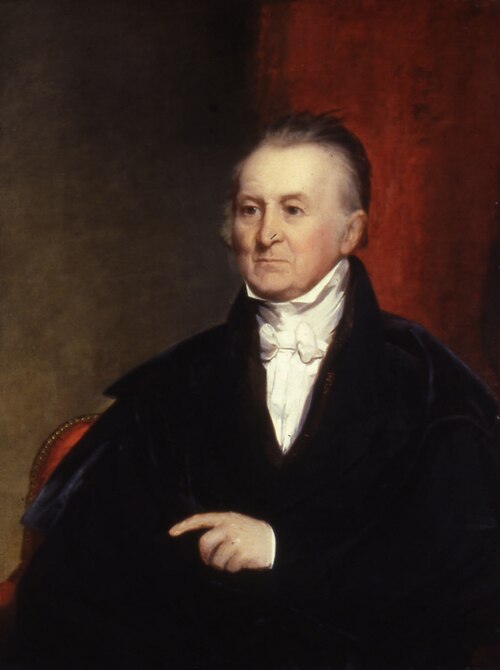 Harrison Otis