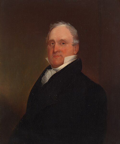 James Lanman
