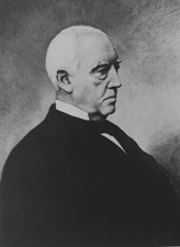 Joseph Comegys