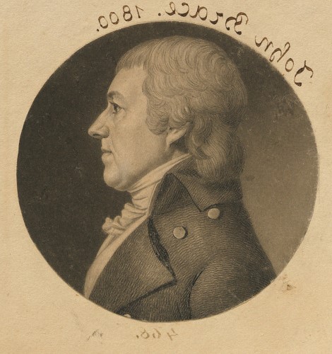 Jonathan Brace