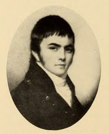 Daniel Huger