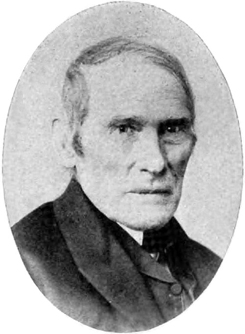 David Fisher