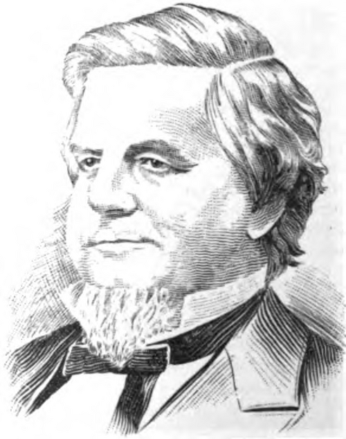 David Cartter