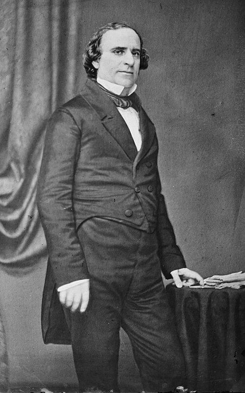 David Yulee