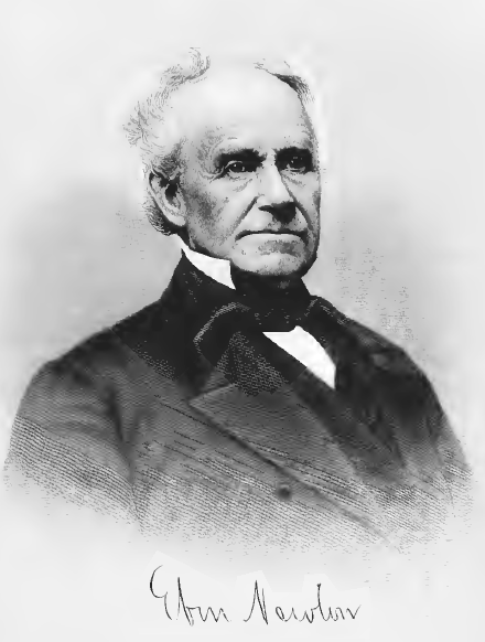 Eben Newton