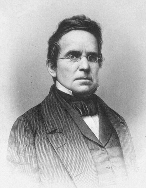 Edson Olds