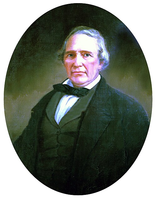Edward Dudley