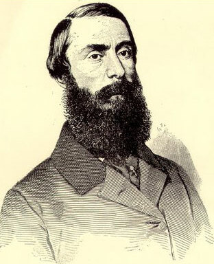 Edward Marshall