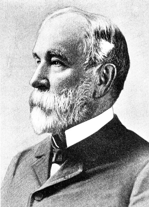 Edward Cabell