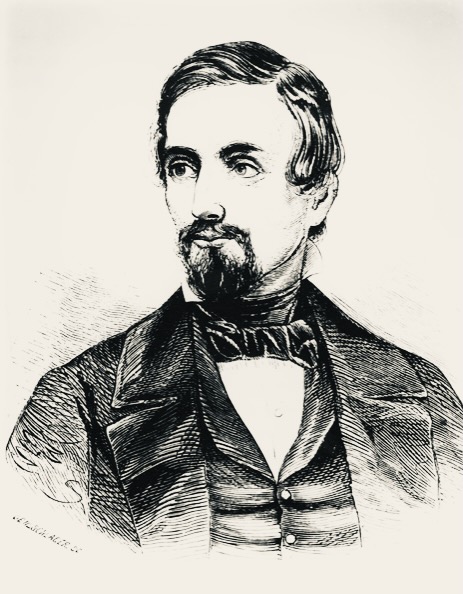 Edward Gilbert