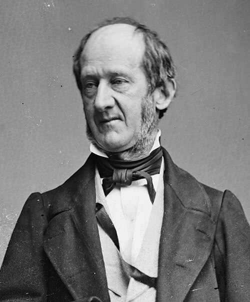 Edward Stanly