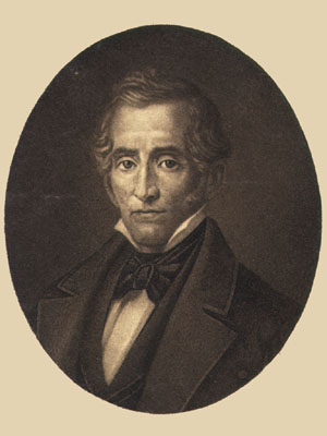 Edward White