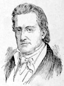 Elias Earle