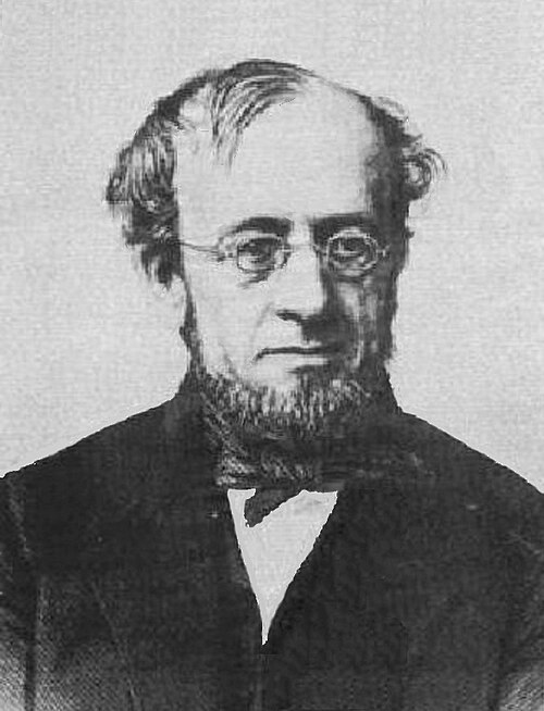 Elisha Allen