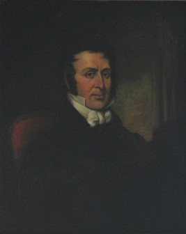 Ethan Brown