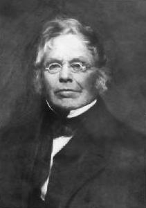 Portrait of Ezekiel Whitman