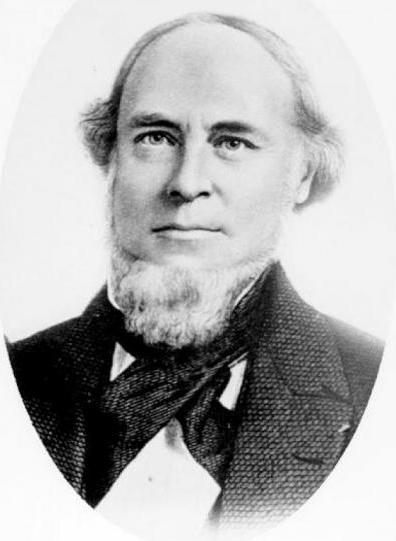 Francis Smith
