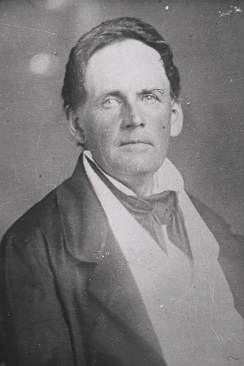William Terrell