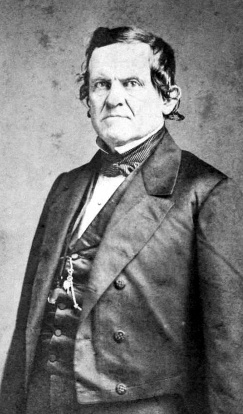 Francis Pickens