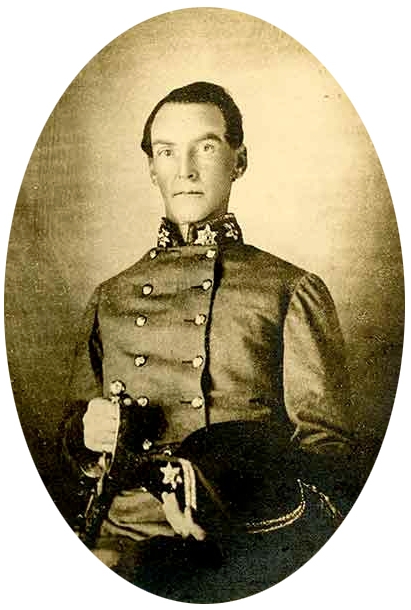 Winfield Featherston