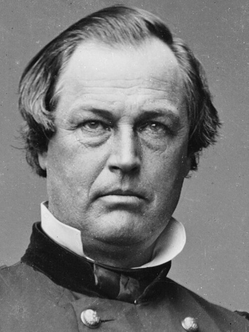 James Denver