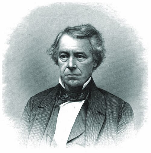 George Evans