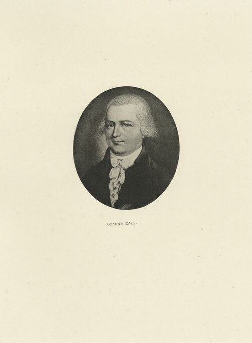 George Gale