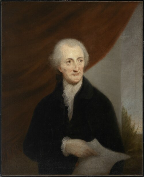 George Read