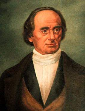 George Gilmer