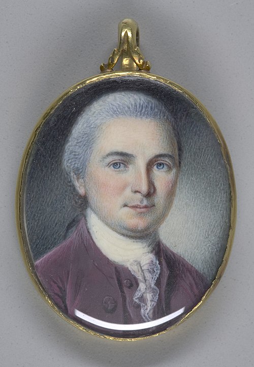 George Walton