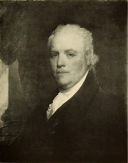 David Cobb