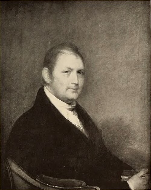 Jeremiah Mason