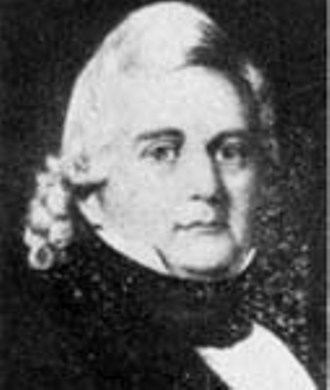 Henry Bullard
