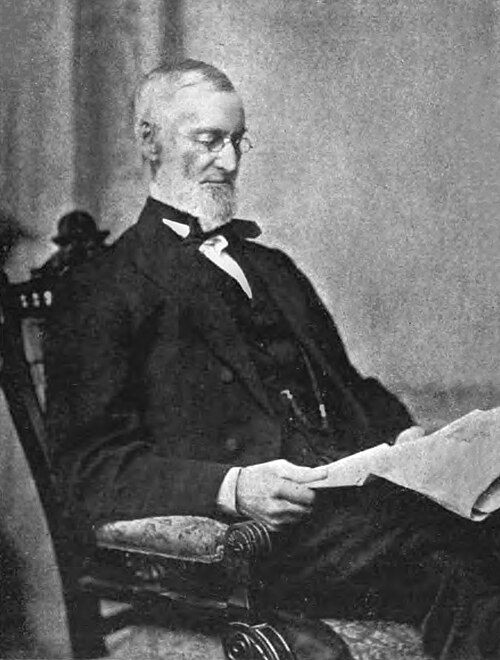 Henry Brinkerhoff