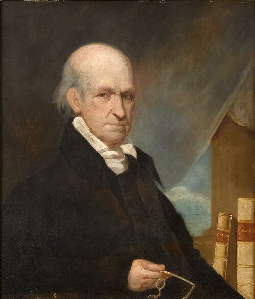 George Thatcher