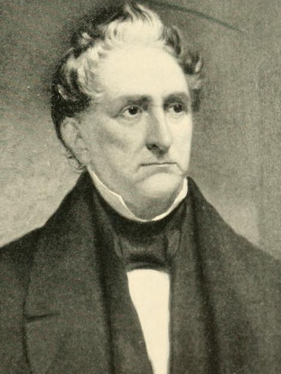 Henry Edwards