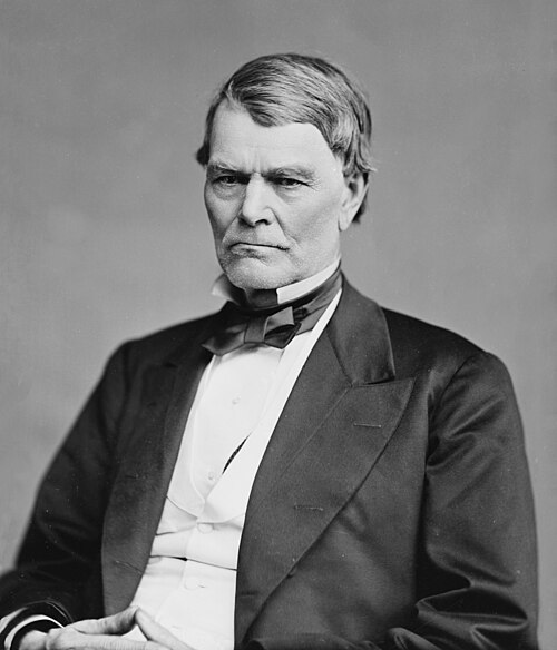 Hiram Warner