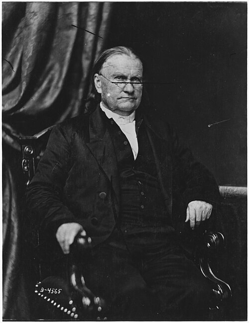 Josiah Evans