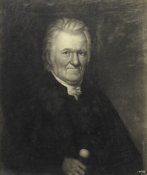 Walter Folger