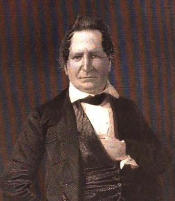 Isaac Holmes
