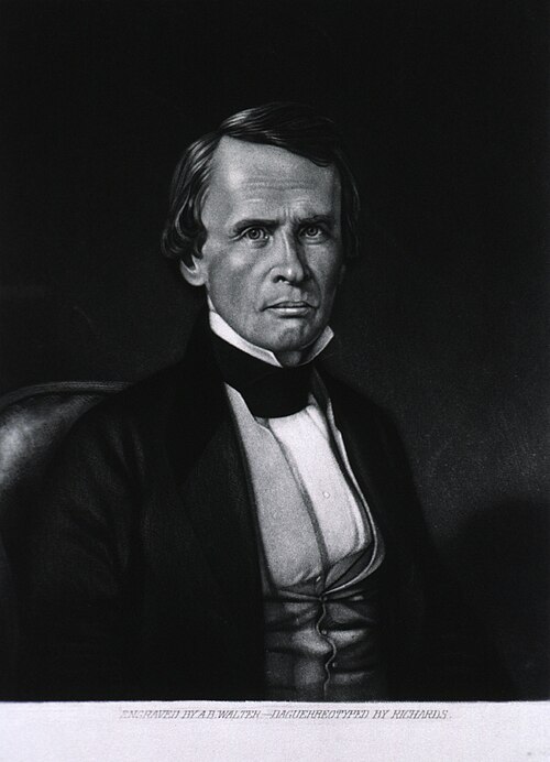 Isaac Parrish