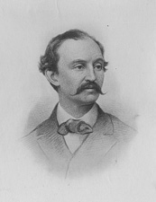 Isaac Bates