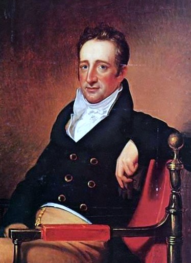 Isaac McKim