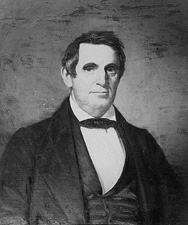 Jabez Huntington