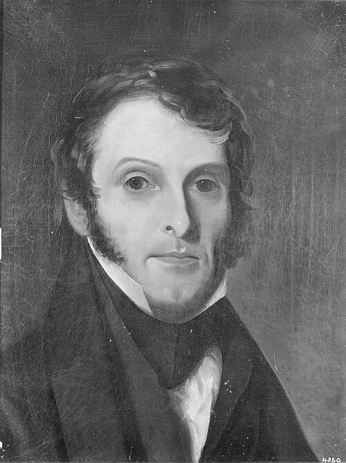 James Carroll