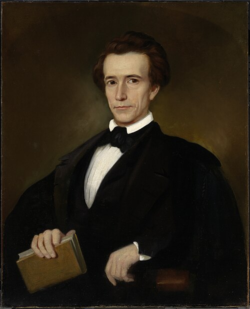 James Dobbin