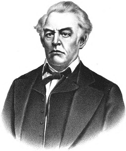 James Gaylord