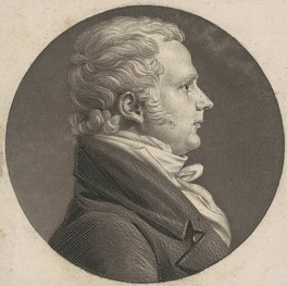 James Broom