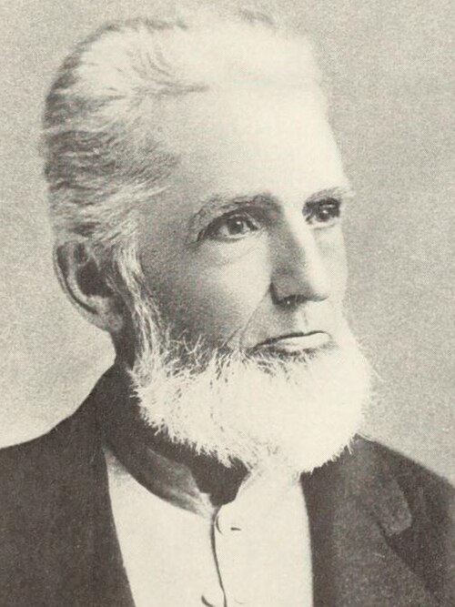 James Pratt