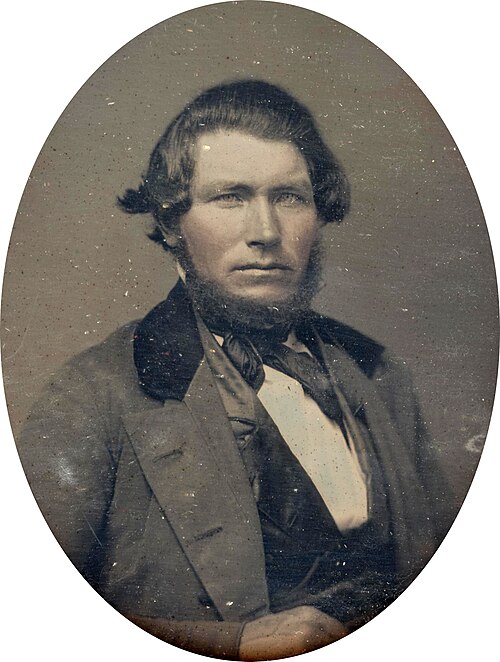 James Bradbury